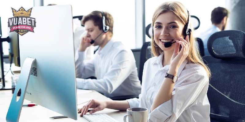 Đăng Nhập Vuabet88 - Tổng Hợp Mọi Thông Tin Cần Biết 4 Kết nối nhân viên khi đăng nhập Vuabet88 không thành công